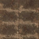 Обои — Clarke and Clarke — IGNEOUS — BRONZE — W0151/01