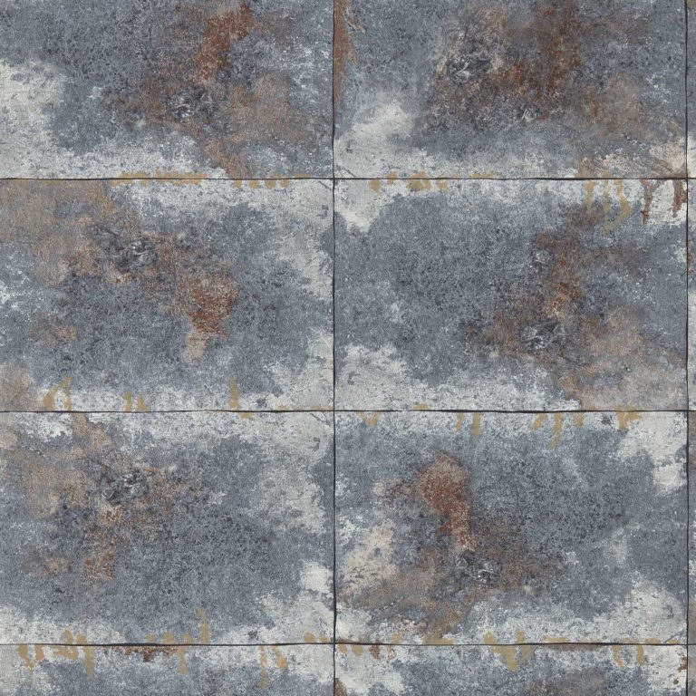 Обои - Clarke and Clarke - IGNEOUS - SLATE - W0151/04
