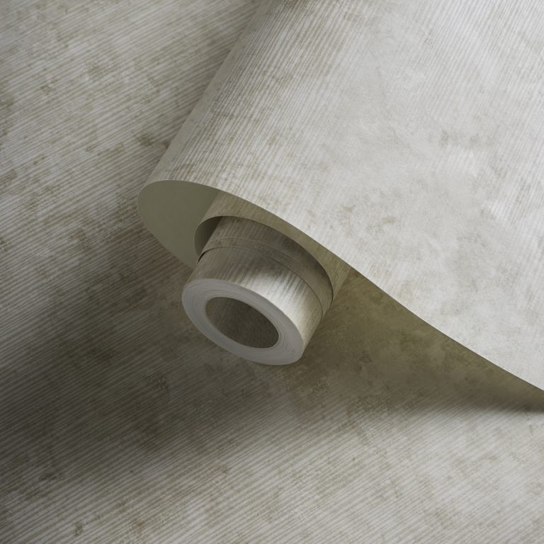 Обои — Clarke and Clarke — IMPRESSION — NATURAL — W0152/02