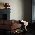 Обои — Clarke and Clarke — IMPRESSION — STONE — W0152/03