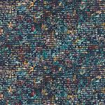 Обои — Clarke and Clarke — SCINTILLA — MIDNIGHT — W0154/01