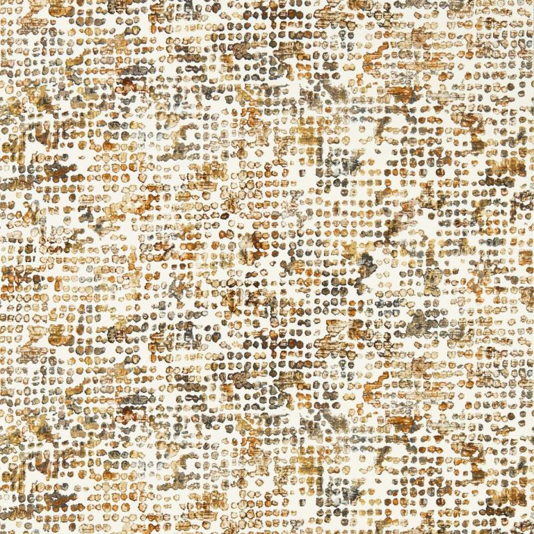 Обои - Clarke and Clarke - SCINTILLA - OCHRE - W0154/02