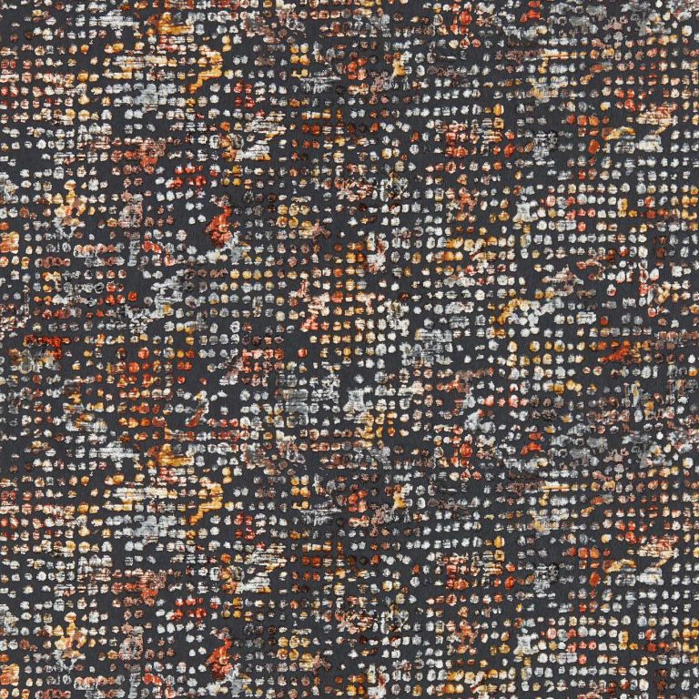 Обои - Clarke and Clarke - SCINTILLA - SPICE/DUSK - W0154/03