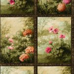 Обои — Clarke and Clarke — ARTUS — ANTIQUE — W0155/01