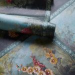 Обои — Clarke and Clarke — ARTUS — FOREST — W0155/03