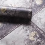 Обои — Clarke and Clarke — ARTUS — GILVER — W0155/04