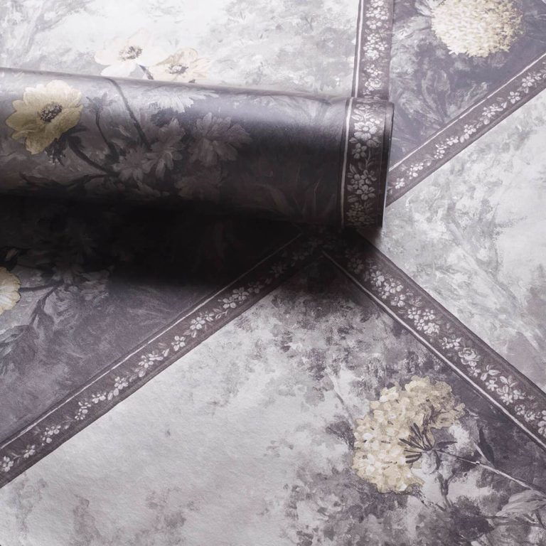 Обои — Clarke and Clarke — ARTUS — GILVER — W0155/04