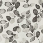 Обои — Clarke and Clarke — NORTHIA — CHARCOAL — W0159/01