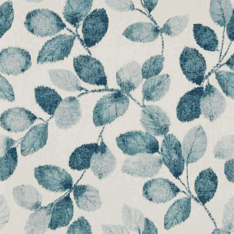 Обои - Clarke and Clarke - NORTHIA - DENIM/LINEN - W0159/02