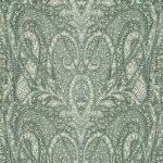 Обои — Clarke and Clarke — PALACIO — EAU DE NIL — W0160/02