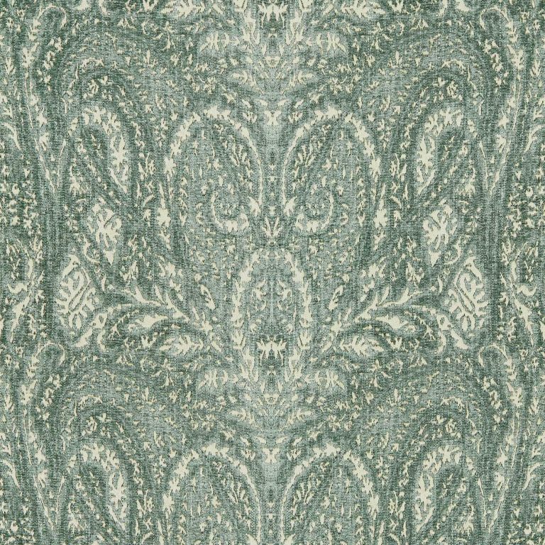 Обои - Clarke and Clarke - PALACIO - EAU DE NIL - W0160/02