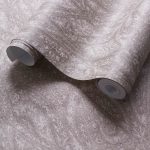 Обои — Clarke and Clarke — PALACIO — LINEN — W0160/03