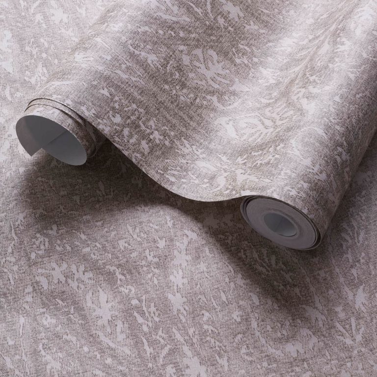 Обои — Clarke and Clarke — PALACIO — LINEN — W0160/03