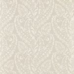 Обои — Clarke and Clarke — REGALE — IVORY/MOCHA — W0161/03