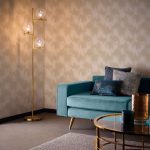 Обои — Clarke and Clarke — COLORANTE — LINEN — W0165/01