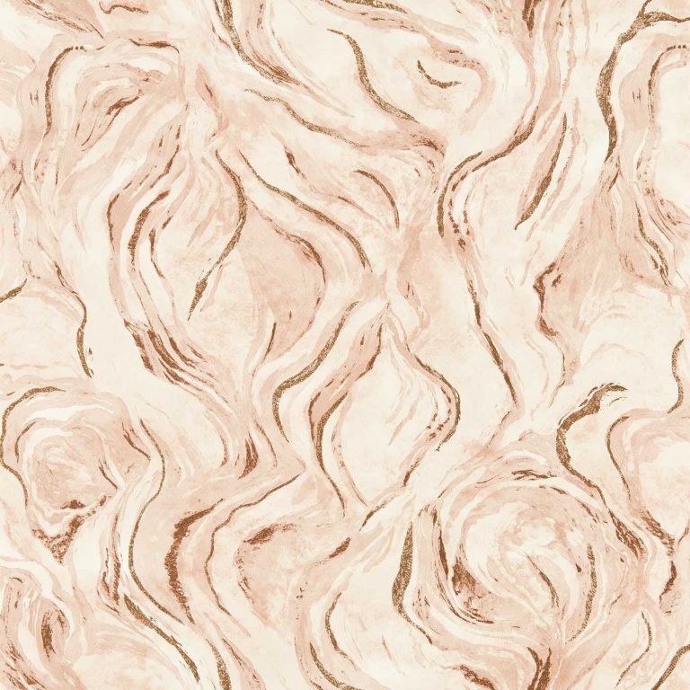 Обои - Clarke and Clarke - LAVICO - BLUSH - W0168/01