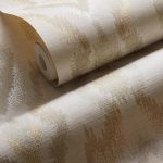 Обои — Clarke and Clarke — VELLUTO — LINEN — W0170/01