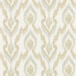 Обои — Clarke and Clarke — VELLUTO — LINEN — W0170/01