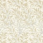 Обои — Clarke and Clarke — WILLOW BOUGHS — LINEN — W0172/03