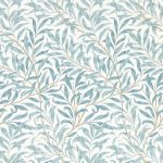 Обои — Clarke and Clarke — WILLOW BOUGHS — MINERAL — W0172/04
