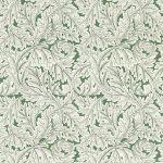 Обои — Clarke and Clarke — ACANTHUS — SAGE — W0175/01