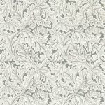 Обои — Clarke and Clarke — ACANTHUS — SLATE — W0175/02