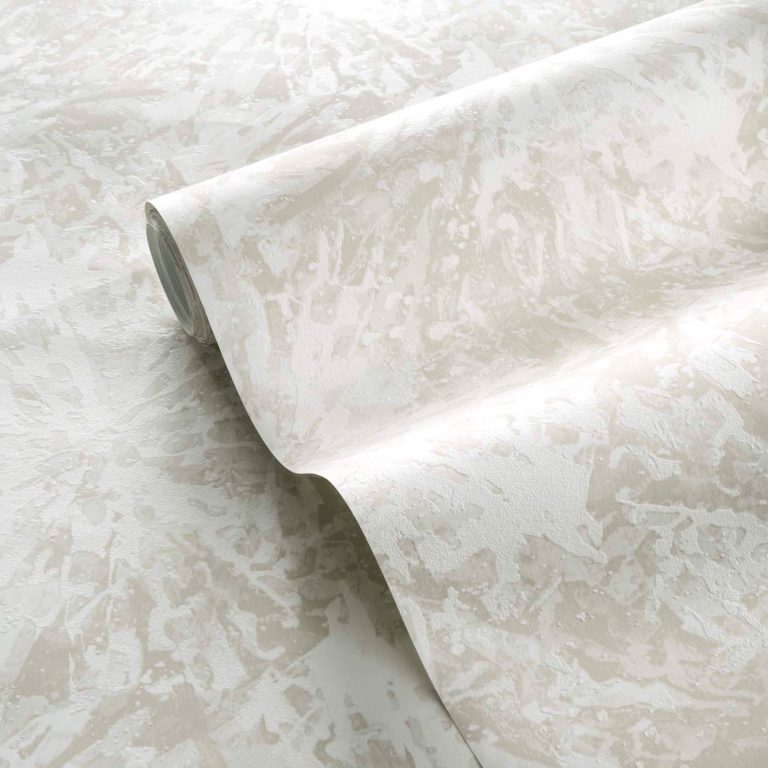 Обои — Clarke and Clarke — DIPINTO — IVORY — W0177/01