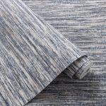 Обои — Clarke and Clarke — DRITTO — CHARCOAL/LINEN — W0178/02