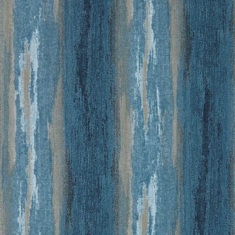 Обои - Clarke and Clarke - EFFETTO - MIDNIGHT - W0179/02