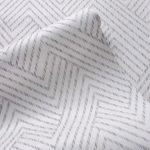 Обои — Clarke and Clarke — GRASSETTO — IVORY — W0181/02