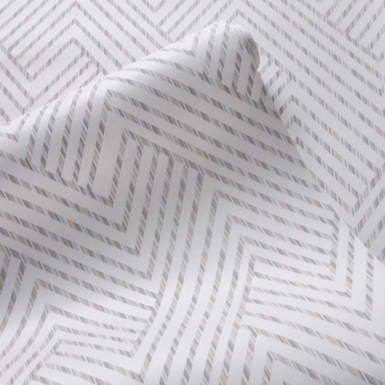 Обои — Clarke and Clarke — GRASSETTO — IVORY — W0181/02