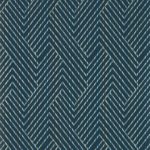 Обои — Clarke and Clarke — GRASSETTO — MIDNIGHT — W0181/04