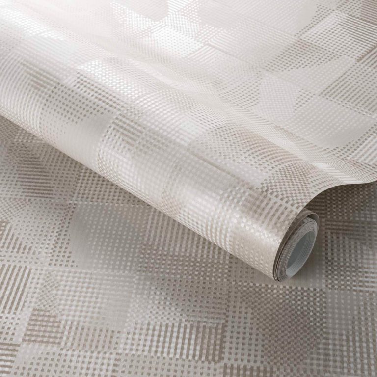 Обои — Clarke and Clarke — IMPATTO — NATURAL — W0182/04