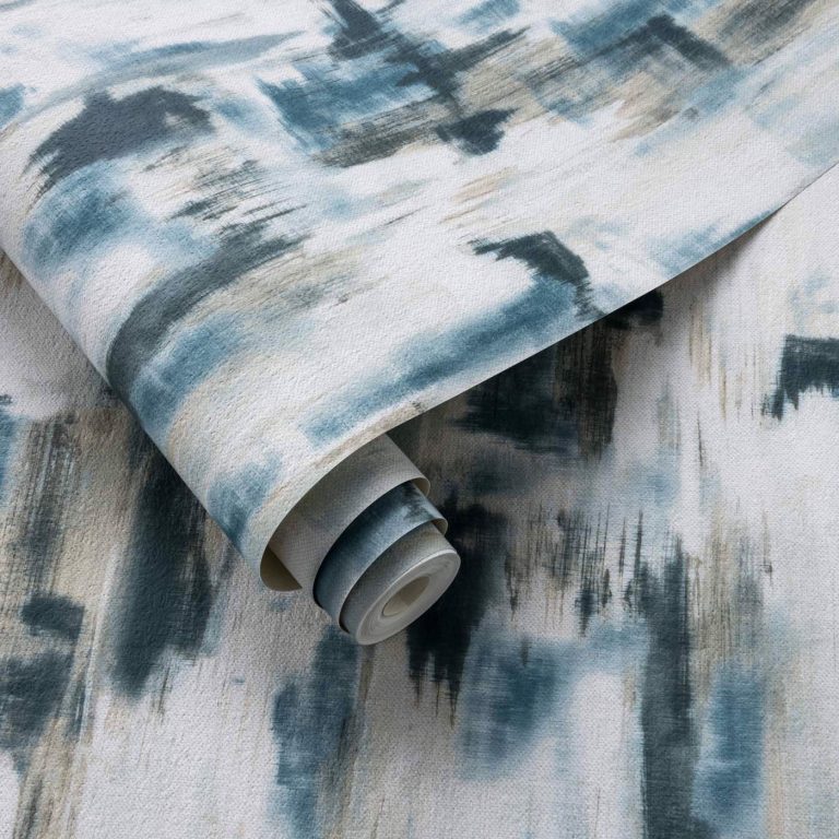 Обои — Clarke and Clarke — LAGNA — MINERAL — W0183/02