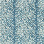 Обои — Clarke and Clarke — POKOT — DENIM — W0190/01