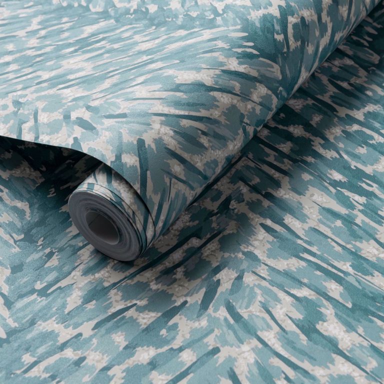 Обои — Clarke and Clarke — POKOT — MINERAL — W0190/03