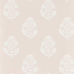 Обои — Clarke and Clarke — STANDEN — BLUSH — W0199/01