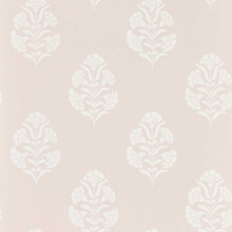 Обои - Clarke and Clarke - STANDEN - BLUSH - W0199/01