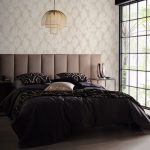Обои — Clarke and Clarke — FOLIUS — LINEN — W0206/02