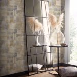 Обои — Clarke and Clarke — LAVATUS — DOVE — W0207/02