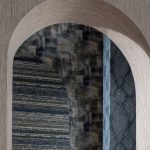 Обои — Clarke and Clarke — LAVATUS — MIDNIGHT — W0207/04