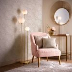 Обои — Clarke and Clarke — SILVAN — GILVER — W0209/02