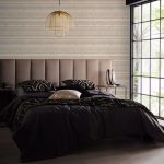 Обои — Clarke and Clarke — STRIATUS — PEBBLE — W0211/04