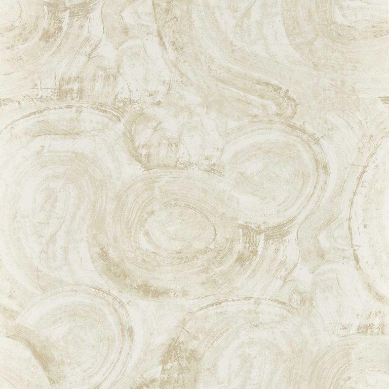 Обои - Clarke and Clarke - HATOUM - IVORY - W0222/03