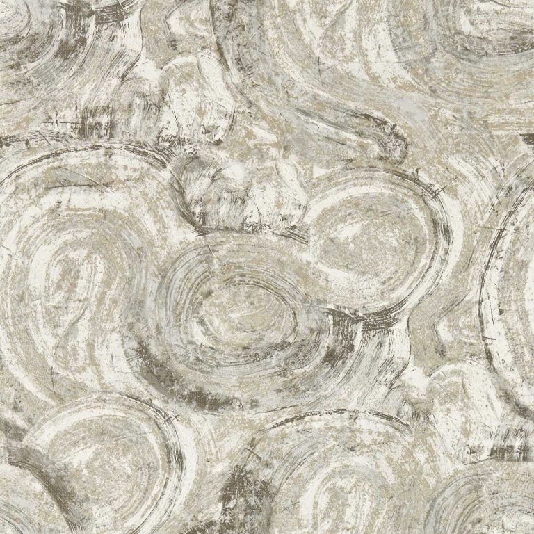 Обои - Clarke and Clarke - HATOUM - SLATE - W0222/04