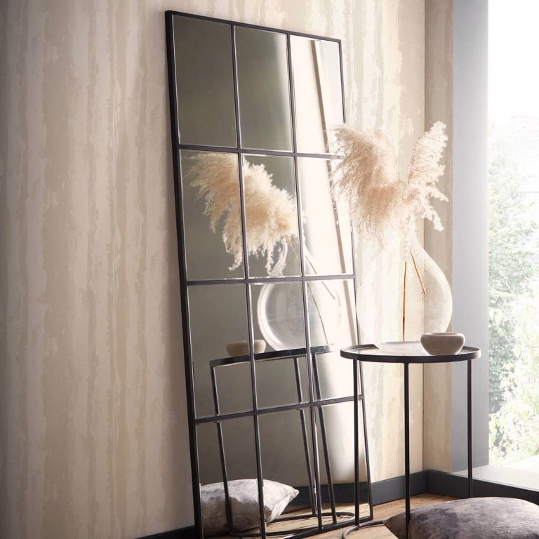 Обои — Clarke and Clarke — HERRERA — IVORY — W0223/02