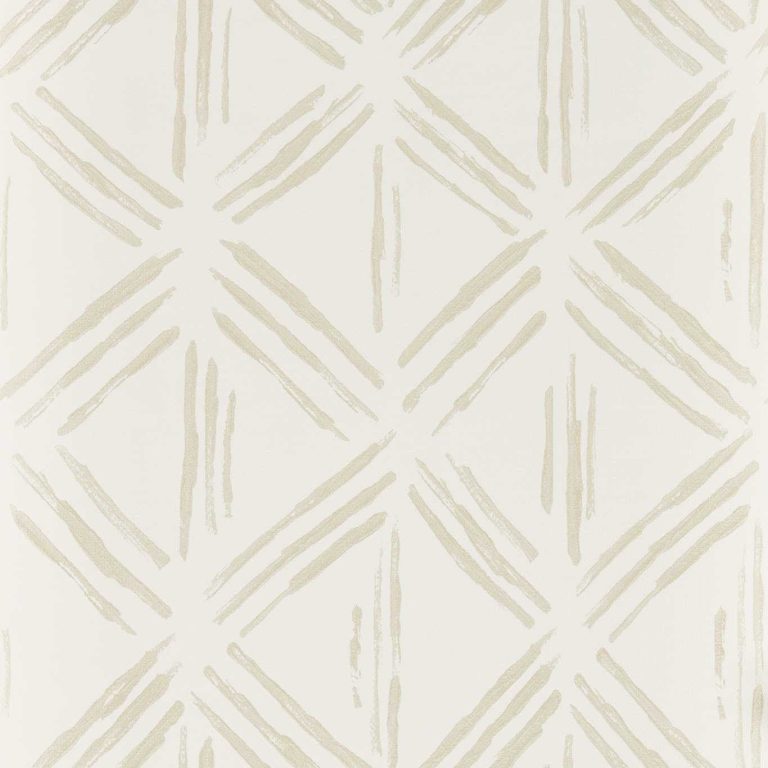 Обои - Clarke and Clarke - MURAKAMI - IVORY - W0228/02