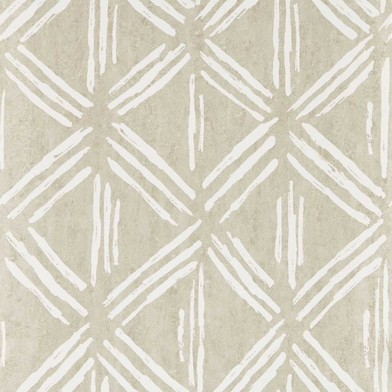 Обои - Clarke and Clarke - MURAKAMI - LINEN - W0228/03