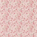 Обои — Clarke and Clarke — GAMTHI — BLUSH — W0235/01