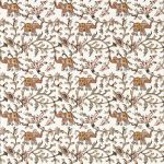 Обои — Clarke and Clarke — HATHI — NATURAL — W0236/02